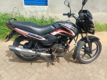 TVS Metro 2014 Motorbike