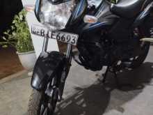 TVS Metro 2019 Motorbike