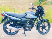 TVS Metro 2020 Motorbike