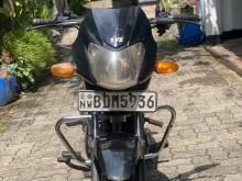 TVS Metro 2016 Motorbike