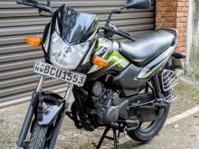 TVS Metro 2015 Motorbike