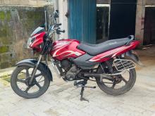 TVS Metro 2014 Motorbike