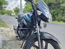 TVS Metro 2017 Motorbike