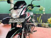 TVS Metro 2015 Motorbike