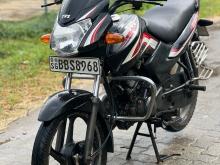 TVS Metro 2014 Motorbike