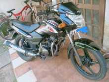 TVS Metro 2011 Motorbike
