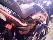 TVS Metro 2015 Motorbike