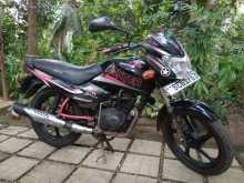 TVS Metro 2015 Motorbike