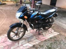 TVS Metro 2010 Motorbike