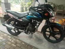 TVS Metro 2010 Motorbike