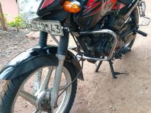 TVS Metro 2010 Motorbike