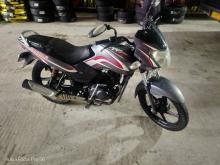 TVS Metro 2017 Motorbike