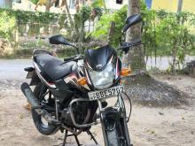 TVS Metro 2014 Motorbike
