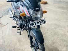 TVS Metro 2012 Motorbike