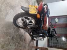 TVS Metro 2010 Motorbike