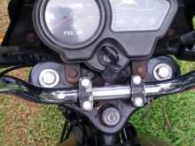 TVS Metro 2012 Motorbike