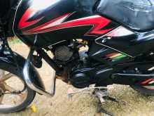 TVS Metro 2011 Motorbike