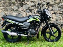 TVS Metro 2014 Motorbike