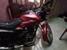 TVS Metro 2010 Motorbike