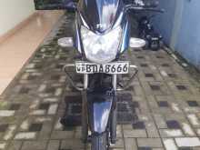 TVS Metro 2015 Motorbike