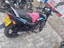 TVS Metro 2015 Motorbike