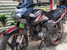 TVS Metro 2016 Motorbike