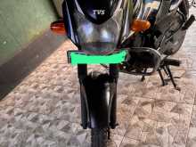 TVS Metro 2016 Motorbike