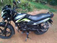 TVS Metro 2016 Motorbike