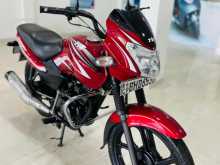 TVS METRO 2018 Motorbike