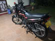 TVS Metro 2010 Motorbike