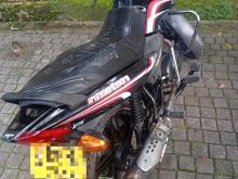 TVS Metro 2014 Motorbike