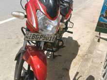 TVS Metro 2017 Motorbike