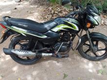 TVS Metro 2016 Motorbike