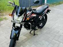 TVS Metro 2014 Motorbike