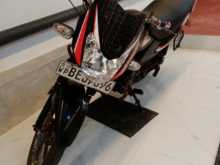 TVS Metro 2016 Motorbike