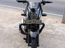 TVS Metro 2017 Motorbike