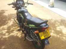 TVS Metro 2014 Motorbike