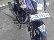 TVS Metro 2017 Motorbike