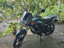 TVS Metro 2016 Motorbike