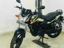 TVS Metro 2014 Motorbike