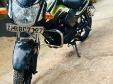 TVS Metro 2014 Motorbike