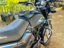 TVS Metro 2009 Motorbike