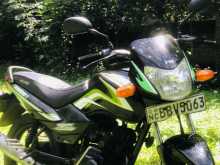 TVS Metro 2014 Motorbike