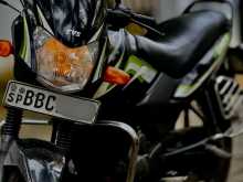 TVS Metro 2014 Motorbike