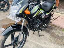 TVS Metro 2016 Motorbike