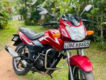 TVS Metro 2016 Motorbike