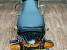 TVS Metro 2011 Motorbike