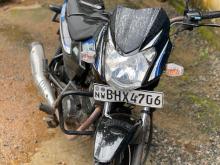 TVS Metro 2019 Motorbike