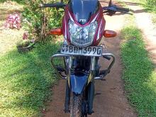 TVS Metro 2016 Motorbike
