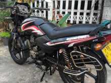 TVS Metro 2012 Motorbike